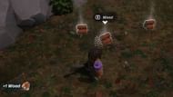 Torches are a must-have for exploring in LEGO Fortnite. (Image via Epic Games)
